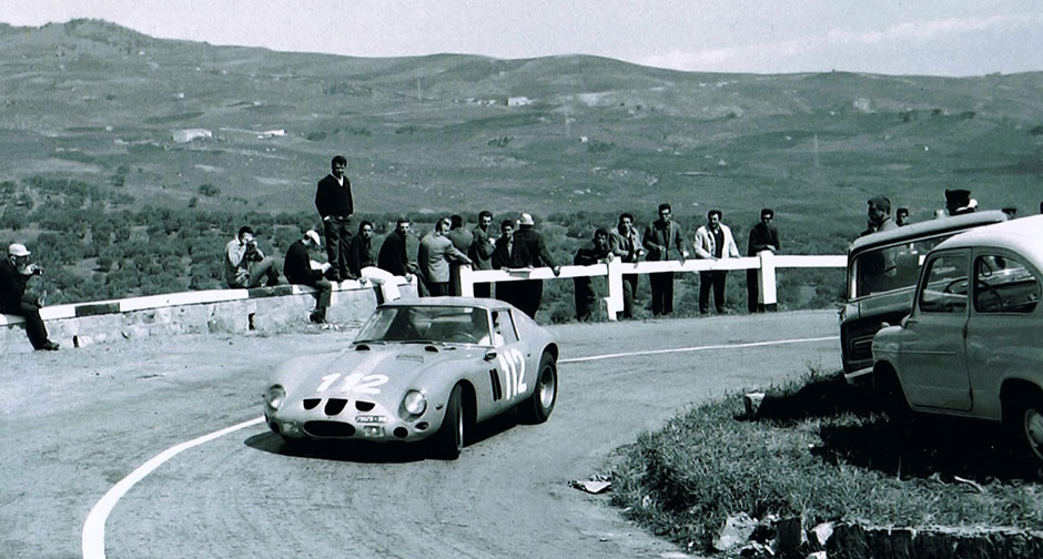 Targa Florio Excursion