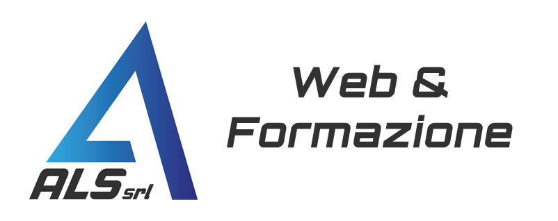 Als Web & Formazione