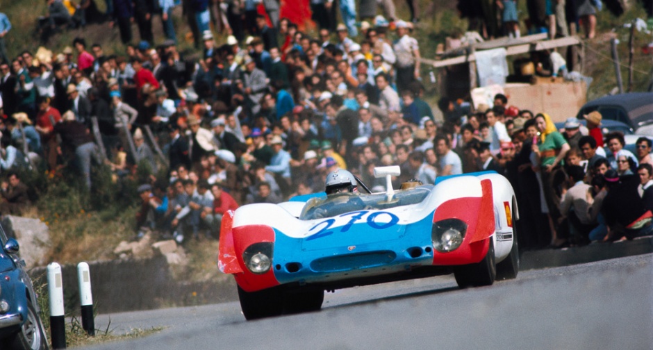 Targa Florio Excursion