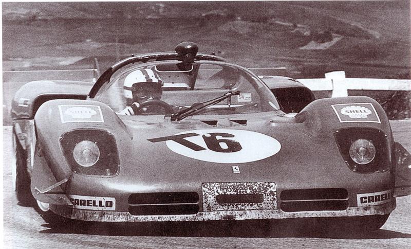 1970 Targa-512s-prova
