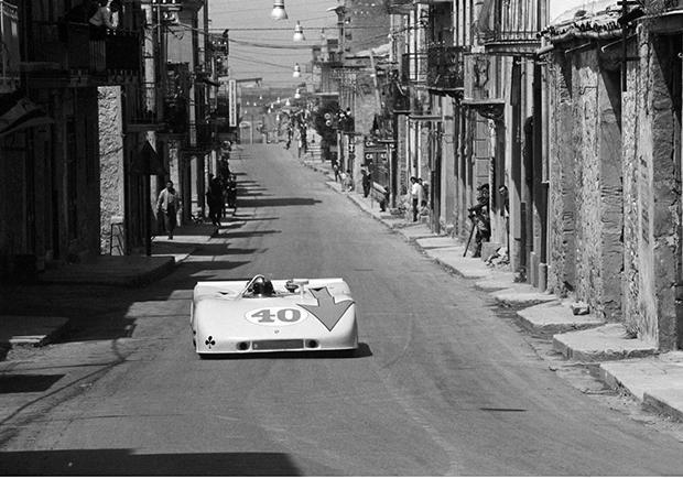 1970 targa-florio