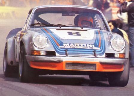 1973 Van-Lennep-Targa