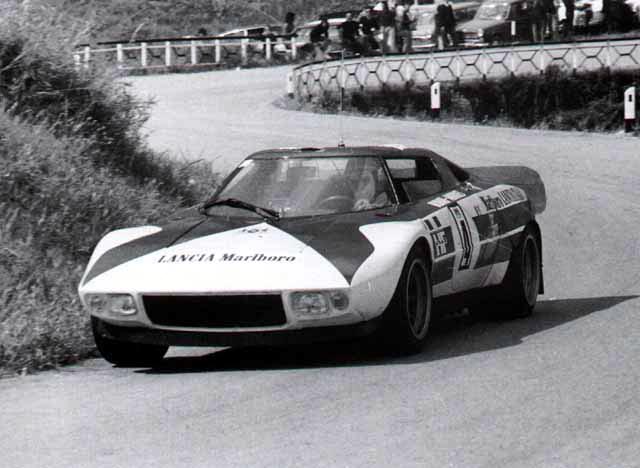 1973 targa-florio 6