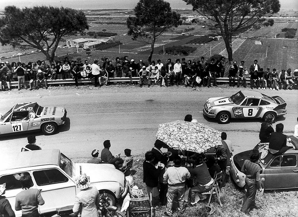 1973 targa-florio 8