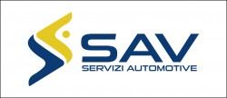 SAV LOGO