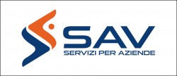 SAV LOGO